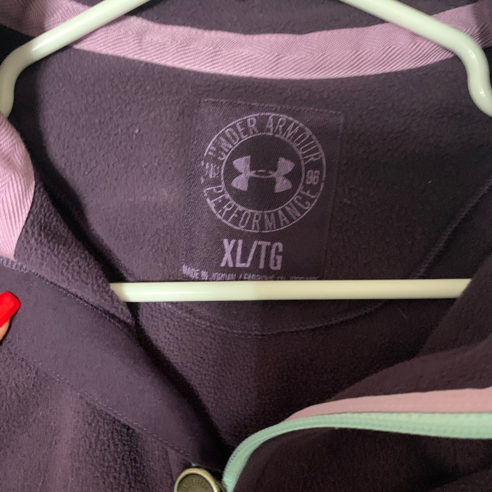 Fleet jacket - Picture 2 of 2